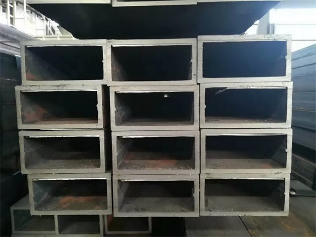 古冶欧标方矩管