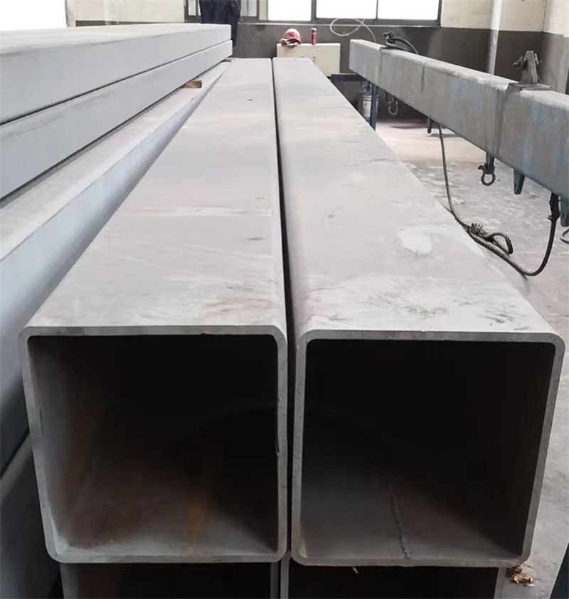 古冶ss355j2方管